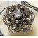 画像16: 綺麗なデザインのローズカットダイヤモンドリング