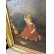 画像8: ビクトリア時代の可愛い少女とドールの油絵　エンディコット家の肖像画