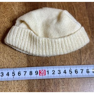 画像8: アンティークドール帽子1920年イギリス