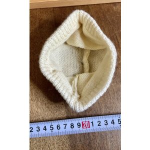 画像6: アンティークドール帽子1920年イギリス