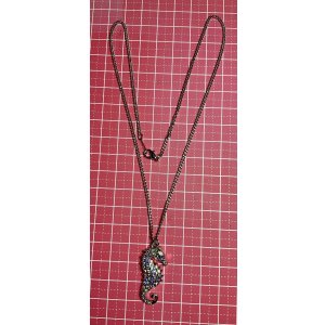 画像3: 竜の落とし子のビンテージペンダント1960年イギリス