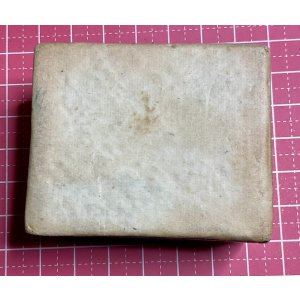 画像7: アンティークジュエリーボックス1920年イギリス　イヤリング、ピアス用