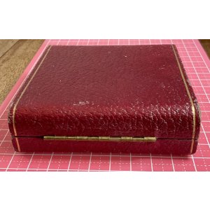 画像10: 1849年誕生の老舗ハロッズのアンティークジュエリーボックス1890年イギリス