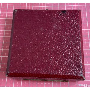 画像8: 1849年誕生の老舗ハロッズのアンティークジュエリーボックス1890年イギリス