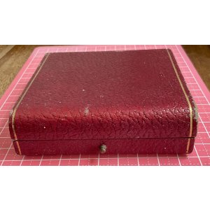 画像13: 1849年誕生の老舗ハロッズのアンティークジュエリーボックス1890年イギリス