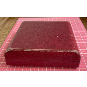 画像12: 1849年誕生の老舗ハロッズのアンティークジュエリーボックス1890年イギリス