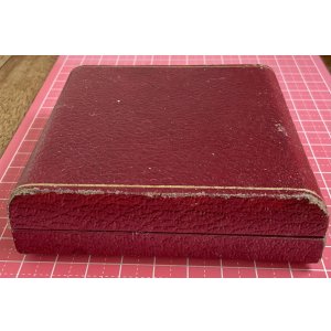 画像9: 1849年誕生の老舗ハロッズのアンティークジュエリーボックス1890年イギリス