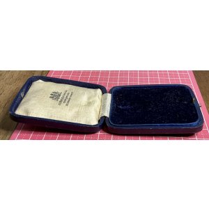 画像4: 王室御用達エルキントン &カンパニーアンティークジュエリーボックス1880年イギリス