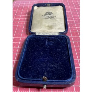 画像5: 王室御用達エルキントン &カンパニーアンティークジュエリーボックス1880年イギリス