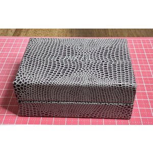 画像9: アンティークジュエリーボックス　ラリック1980年