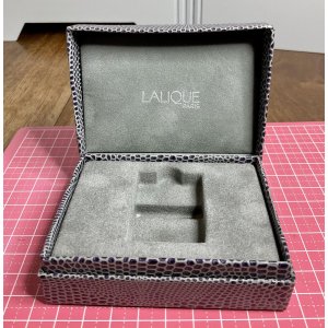 画像6: アンティークジュエリーボックス　ラリック1980年