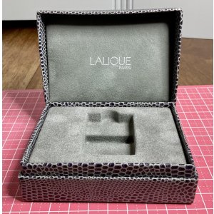 画像5: アンティークジュエリーボックス　ラリック1980年