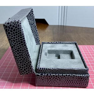 画像4: アンティークジュエリーボックス　ラリック1980年