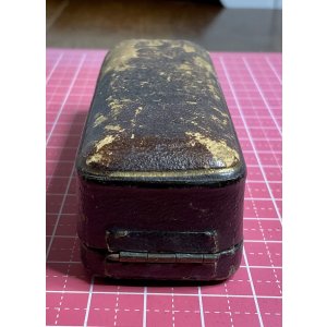 画像7: アンティークジュエリーボックス1880年イギリス