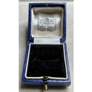 画像15: アンティークジュエリーボックス1880年イギリス