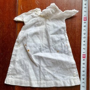 画像1: アンティークドール下着1920年イギリス