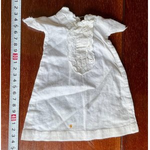 画像2: アンティークドール下着1920年イギリス