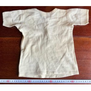 画像1: アンティークドール下着1920年イギリス