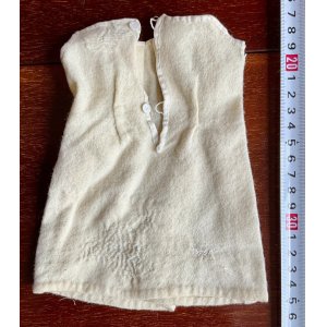 画像1: アンティークドール下着1920年イギリス