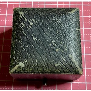 画像3: アンティークジュエリーボックス1880年イギリス