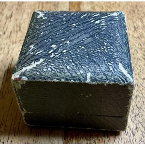 画像5: アンティークジュエリーボックス1880年イギリス