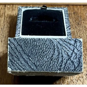 画像11: アンティークジュエリーボックス1880年イギリス