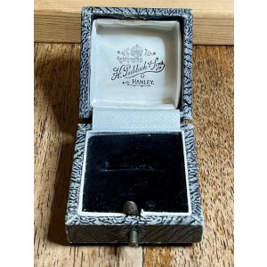 画像14: アンティークジュエリーボックス1880年イギリス