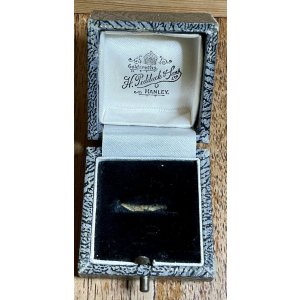 画像13: アンティークジュエリーボックス1880年イギリス