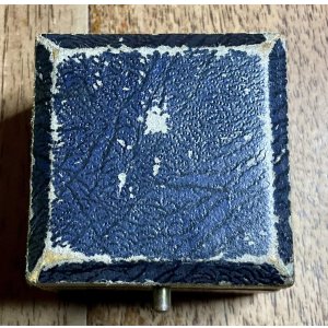 画像4: アンティークジュエリーボックス1880年イギリス