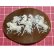 画像7: ビクトリア時代のシェルカメオルース1860年