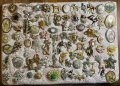 ビンテージアクセサリーブローチ　よりどりみどり　