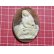画像1: ビクトリア時代シェルカメオルース　山羊を抱くアフロディーテ1860年イギリス (1)