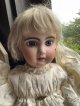 聡明美人なテートジュモー1890年フランス