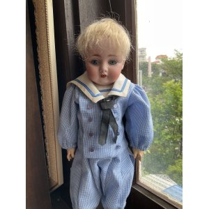 画像1: セーラーが良く似合うケストナ−143