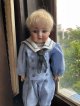 セーラーが良く似合うケストナ−143