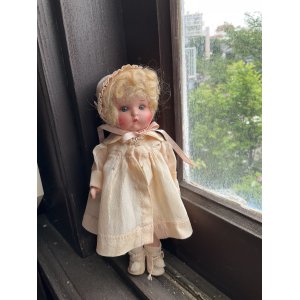 画像1: 小さくて可愛いジャストミーマルセル1930年ドイツ