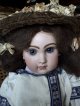 キリッとした美人のテートジュモー1888年フランス
