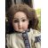 画像10: キリッとした美人のテートジュモー1888年フランス