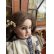画像25: キリッとした美人のテートジュモー1888年フランス