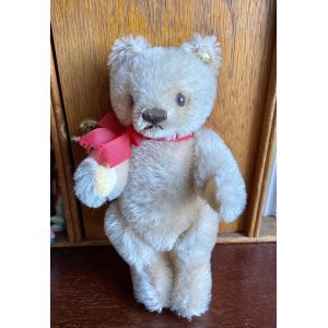 画像1: シュタイフのテディベア1990年ドイツ