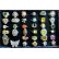 画像1: ビンテージアクセサリー指輪　よりどりみどり　1点2000円 (1)