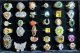 ビンテージアクセサリー指輪　よりどりみどり　1点2000円