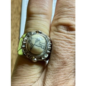 画像4: ビンテージリング1960年イギリス