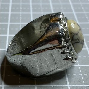 画像7: ビンテージリング1960年イギリス