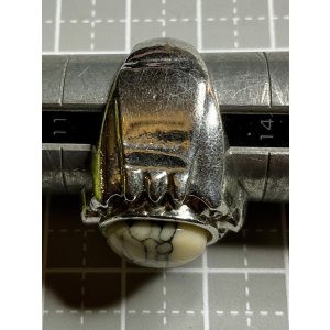 画像2: ビンテージリング1960年イギリス