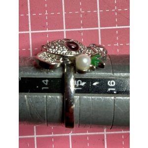 画像3: ビンテージリング1980年イギリス