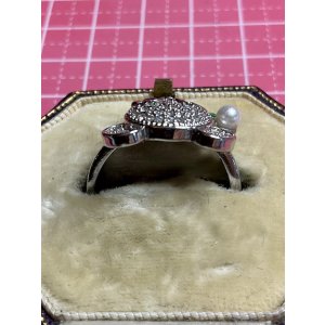 画像6: ビンテージリング1980年イギリス