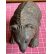 画像1: 黒目が可愛い木彫りベア1900年ドイツ (1)
