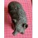 画像17: 目が可愛いドイツ製木彫りベア1900年