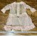 画像6: アンティークドールドレスセット1880年フランス